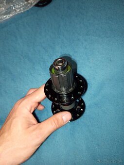 Specialized Hub Formula Sp-1648h,shimano - 2