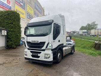 Iveco Stralis 480, Euro 6, Standard +DPH - 2