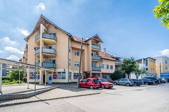 TOREA - 2i BYT NA PREDAJ, 48 m2 - KYSUCKÁ ul., SENEC - 2