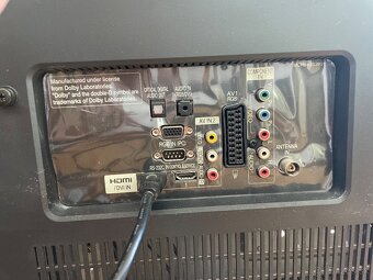 Televizor LG - 2