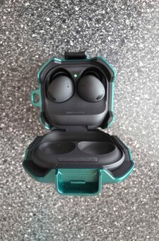 Samsung Buds 2 pro - 2