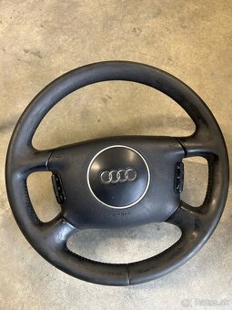 Volant a4 b6 - 2