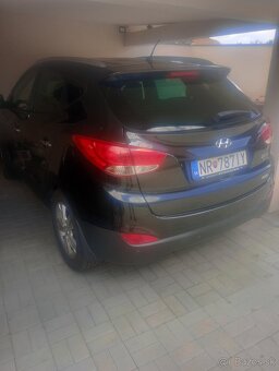 Hyundai ix35 - 2