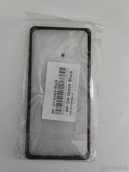 Obal na Samsung note 9 - 2