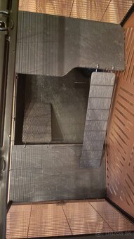 Klietka pre hlodavce Marcus Industrial - 78 x 48 x 58 cm - 2