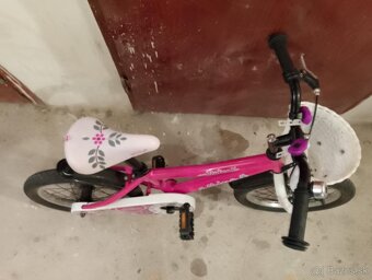Bicykel - 2