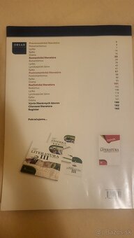 Literatúra 2 - 2