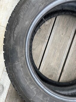 🌞☀️205/55 R16 letne pneu Michelin - 2