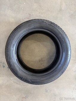 letné pneumatiky bridgestone 215/55r17 - 2