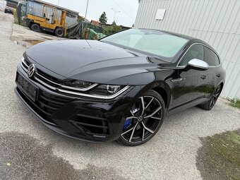 Volkswagen Arteon R 2.0 TSI 235kw 4motion DSG - 2