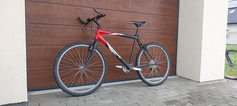 Horsky bicykel 26" - 2