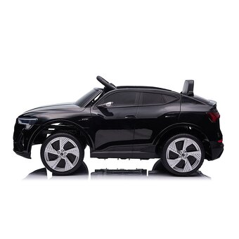 Elektrické autíčko AUDI - 2