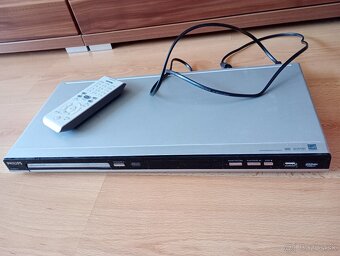 DVD - 2