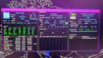 Predám Asus Zenbook pro duo 4k oled i7 rtx 2060 - 2