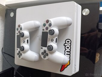 🛑PS 4 Slim 500 G - 2