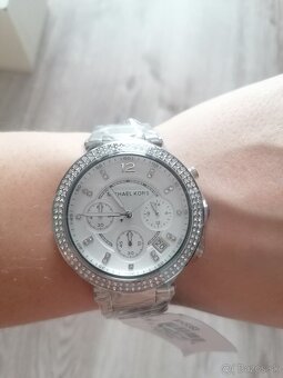 Dámske hodinky Michael Kors - 2