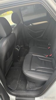 Audi Q3 - 2