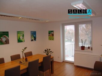 Na prenájom Kancelárske priestory, 76m2, Lichnerova ulica, - 2