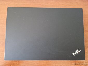 Notebook Lenovo T15 Gen 2 /LACNO - 2
