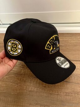 Šiltovka NHL Boston Bruins - 2