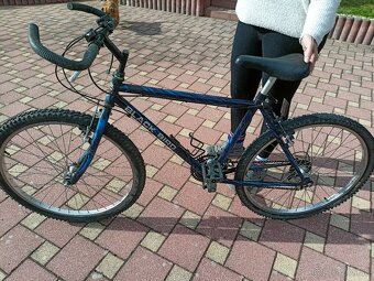 Predám Horský bicykel. - 2