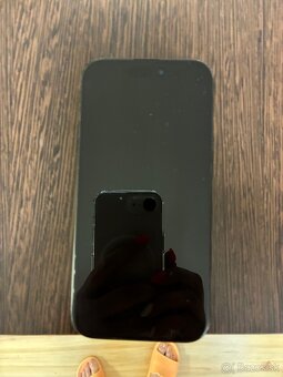 Predám i phone 15 Pro 128 gb - 2