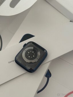 Apple Watch 6 44mm - 2