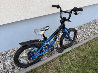 Detský bicykel Specialized 16” – top značka za super cenu - 2