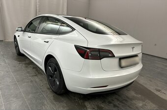 Tesla Model 3 MY23 refresh, Long Range AWD,záruka,+DPH - 2