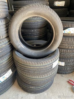 Sava Intensa HP2 205/55 r16 - 2