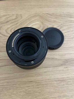Nikon objektív NIKKOR Z 24-50mm f/4-6.3 - 2