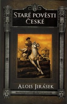 STARÉ POVIESTI ČESKÉ - 2