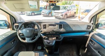 Peugeot Traveller ACTIVE L2 2.0 BlueHDi - 2