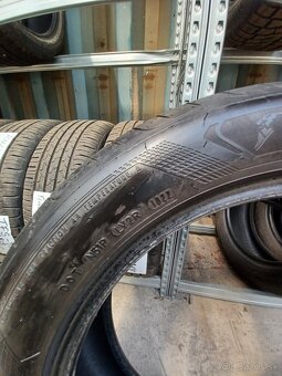 Jazdene pneumatiky Goodyear EAGLE F1 - 2