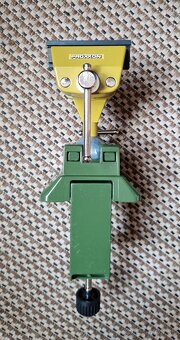 FMZ Proxxon zverák pre jemnú mechaniku - 2