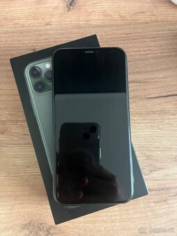 iPhone 11 pro - 2