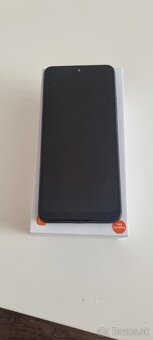 Xiaomi Redmi Note 12 Onyx Gray - 2