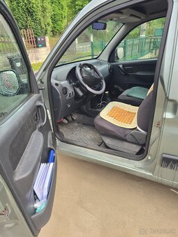 Predám Peugeot vymením - 2
