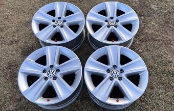 Elektróny vw 5x112 r18 - 2