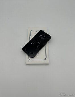 iPhone 13 Mini 128GB Midnight (100% Batéria) + DARČEK - 2