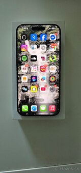 Predám Iphone 15pro 128gb - 2