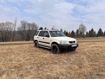 Honda CRV I 4x4 94kw - 2