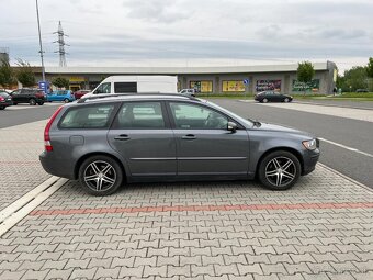 Volvo V50 1.6D 80kw - 2
