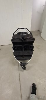 Thule Urban Glide II Double - 2