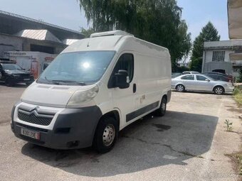 Rozpredam na ND - 2.2 96kw Euro 5 - 2