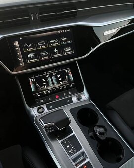Audi A6, 45 TDI, quattro - 2