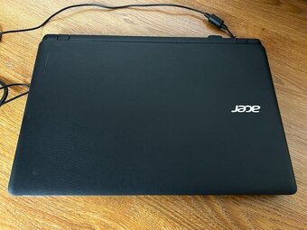 Notebook Acer-Výborný stav - 2