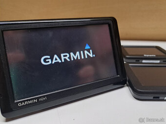 Navigácia GARMIN +3ks GRATIS - 2