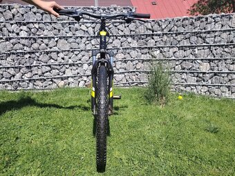 Predám bicykel - 2