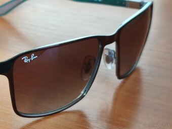 Slnečné okuliare Ray-Ban - 2